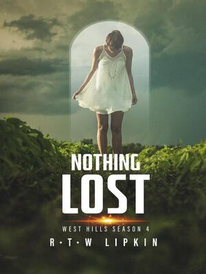 cover image of Nothing Lost